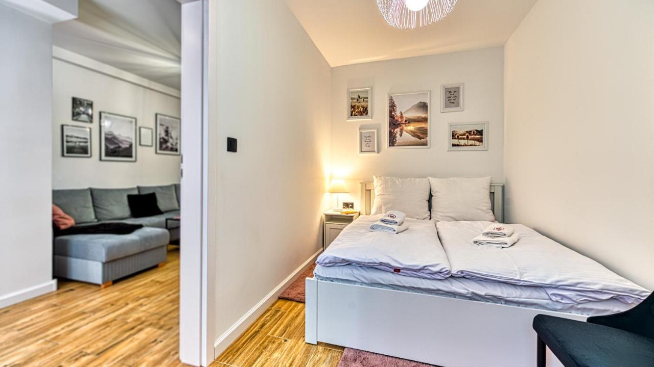 Apartament Angelika G1 Z Prywatna Sauna, 3 Sypialniami, 2 Lazienkami - 5D Apartamenty Świeradów-Zdrój Exterior foto